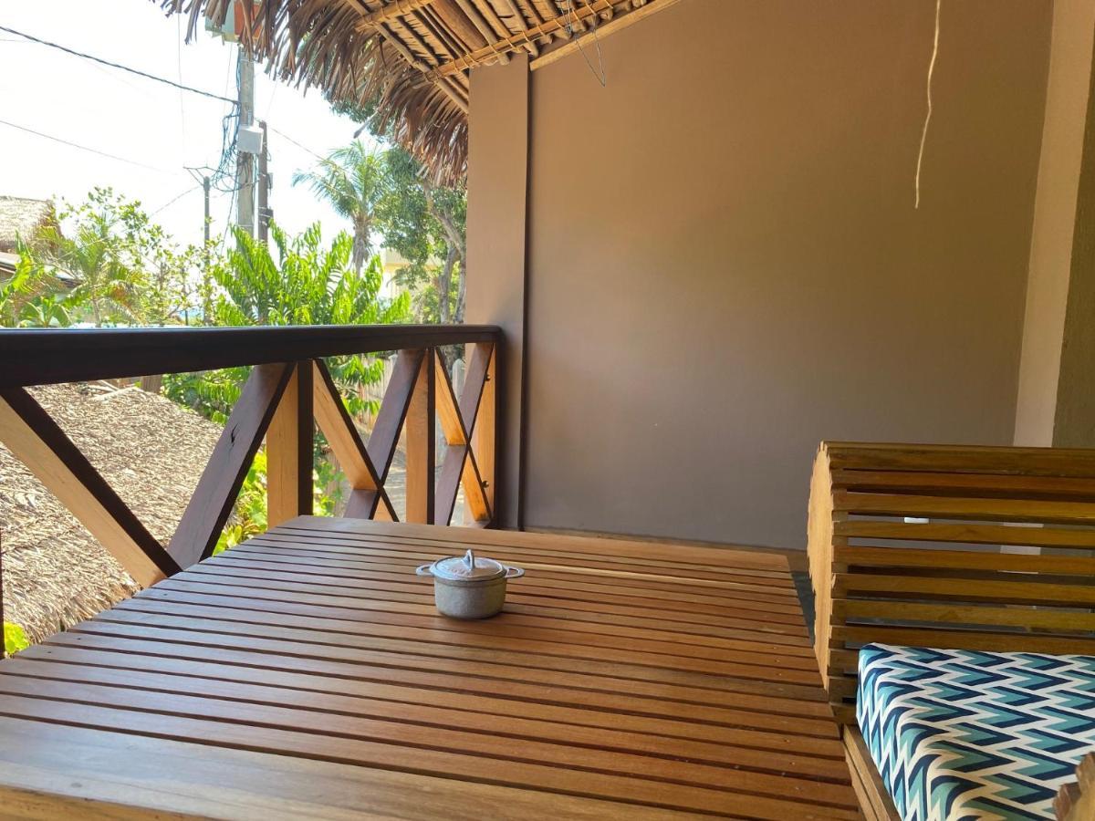 La Perle Rare De Nosy Be Hotel Ambatoloaka  Exterior photo